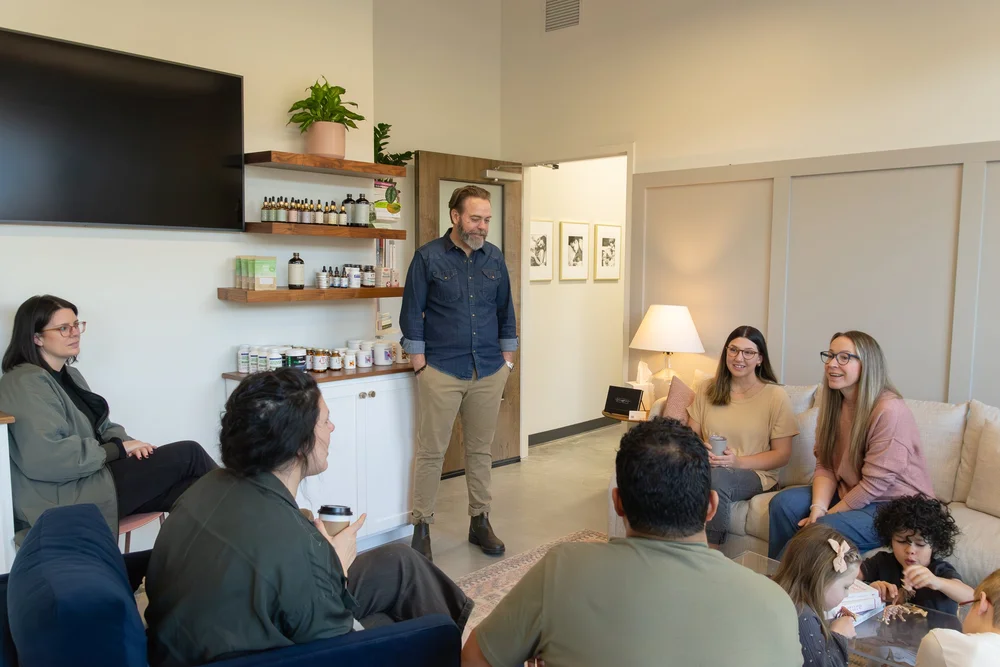 Why Sozo Wellness is Becoming a go to Wellness Destination in Middle Tennessee 2 SOZOWellness 3