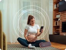 Non stress test at home