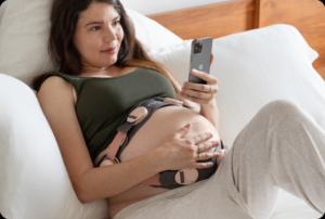 Ultrasound Resources & Information 3 At Home Non Stress Test Nashville